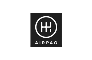 Logo Airpaq Hochformat