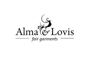 Logo Alma & Lovis