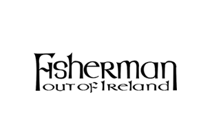 Logo Fisherman out of Ireland